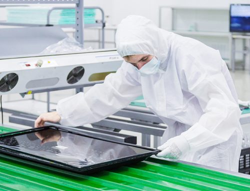 Definition, Key Points and Value of During Production Inspection (DPI)