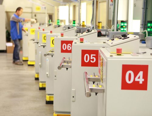 Controlling Global Supply Chain Quality: Inspector Online’s Five-Step Quality Control System