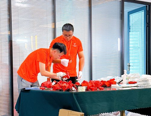 Third-Party Inspection Training: Enhancing Practical Quality Control Capabilities for Foreign Trade
