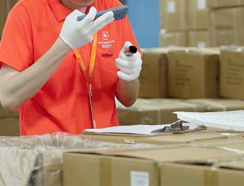 100% Product Inspection: The Ultimate Quality Safeguard for Global Supply Chains