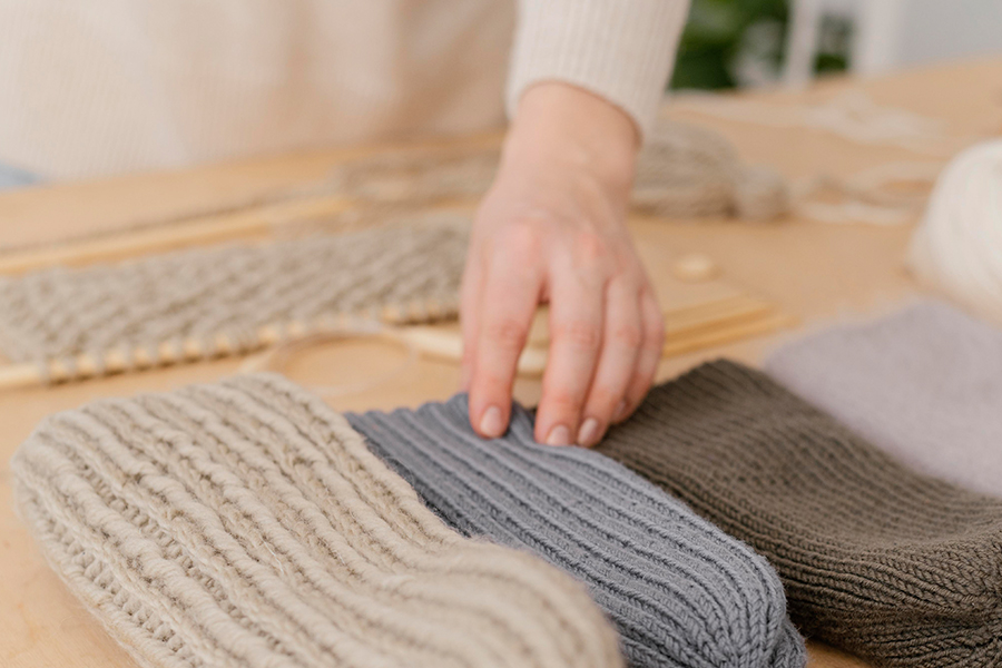 Textile Inspection Requirements