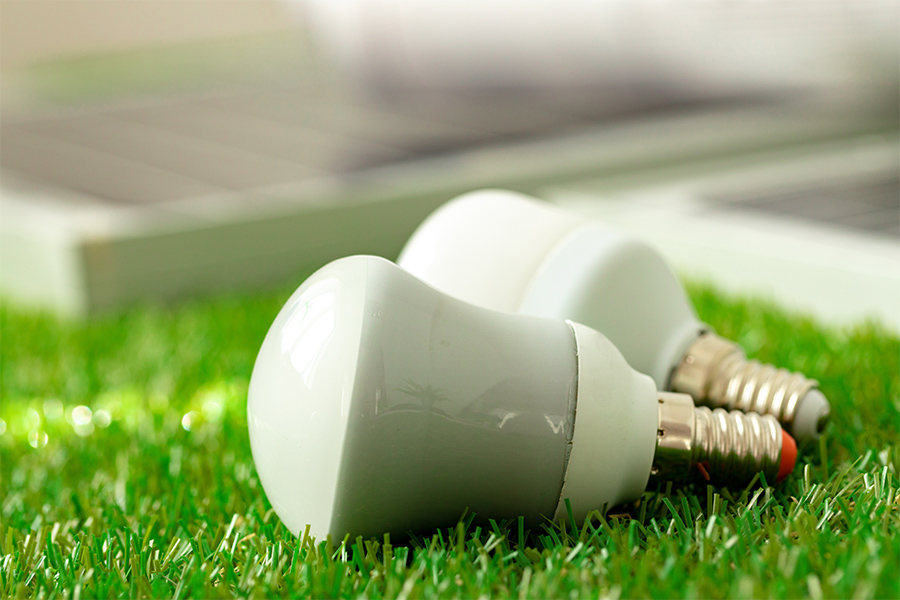 How to Inspect LED Lights