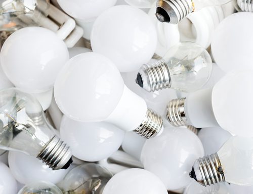 Practical On-Site LED Lighting Inspection: Inspection Methods and Acceptance Criteria for High-Frequency Defects