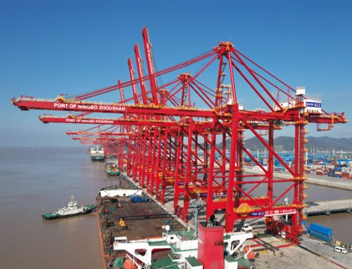 How to Choose a Ningbo Inspection Company: Local Manufacturing Cluster Guide