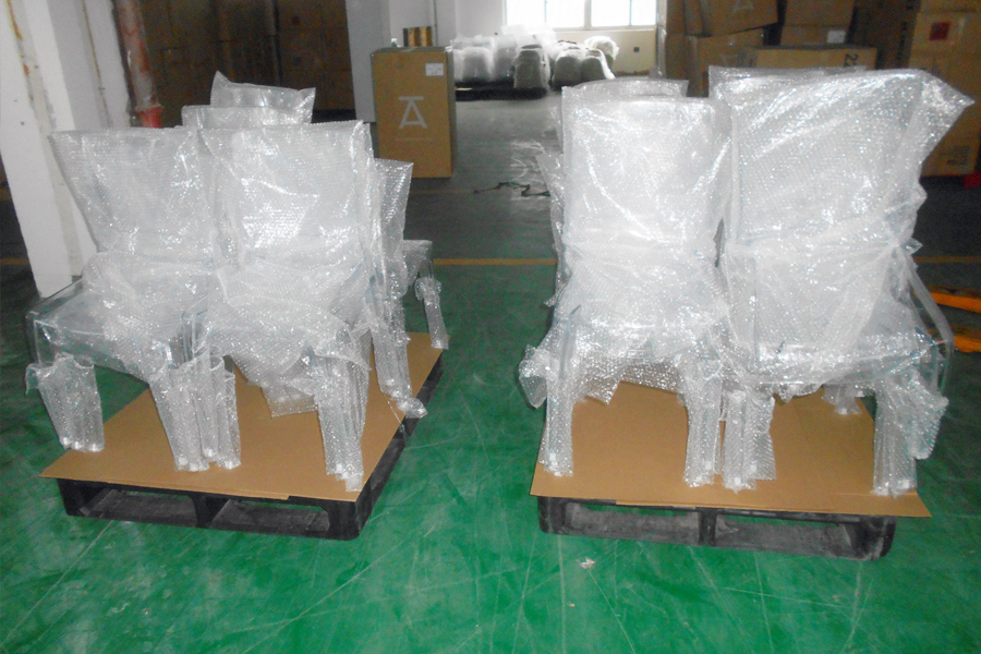 Packaging Inspection