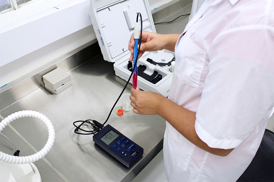 Third-Party Inspection
