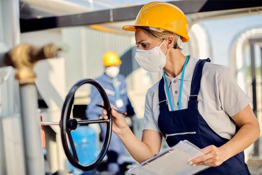 Third-Party Inspection