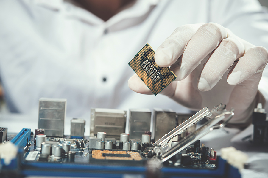 Shenzhen third party inspection