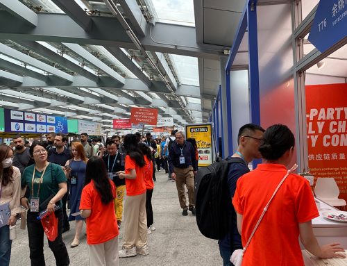 Canton Fair Supplier Verification: The 2026 Importer Guide