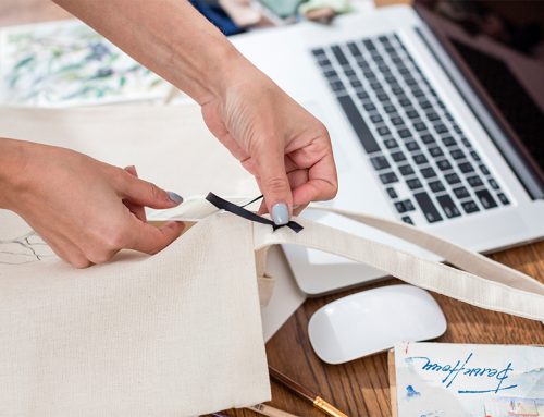 Canvas Bag Inspection: What Inspectors Check at Factories