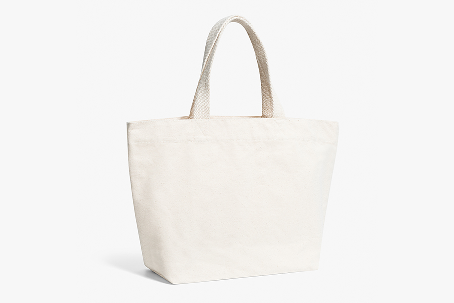 Pre-Shipment Inspection of Canvas Bag